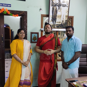 Online Nadi Astrology consultation for worldwide seekers