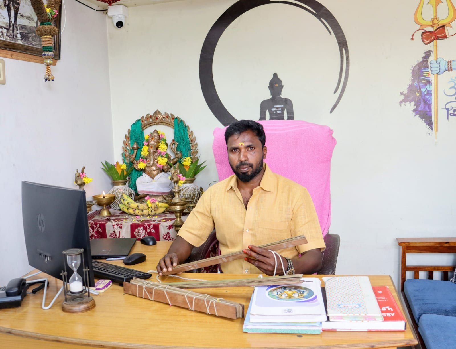 sri agasthiyanadi astrology