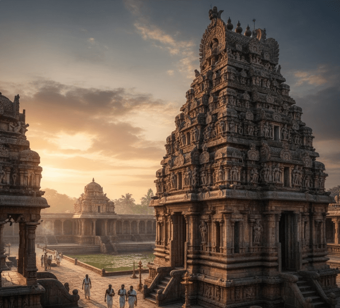 Online Nadi Astrology & Jothidam in Coimbatore | Genuine