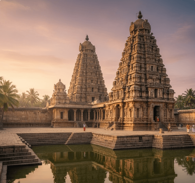 Online Nadi Astrology & Jothidam in Dindigul | Trusted Centre