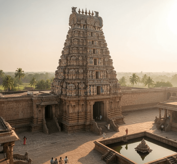 Online Nadi Astrology & Jothidam in Kanyakumari | Palm Leaf Nadi