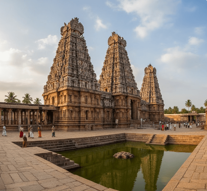 Online Nadi Astrology & Jothidam in Krishnagiri | Genuine Service