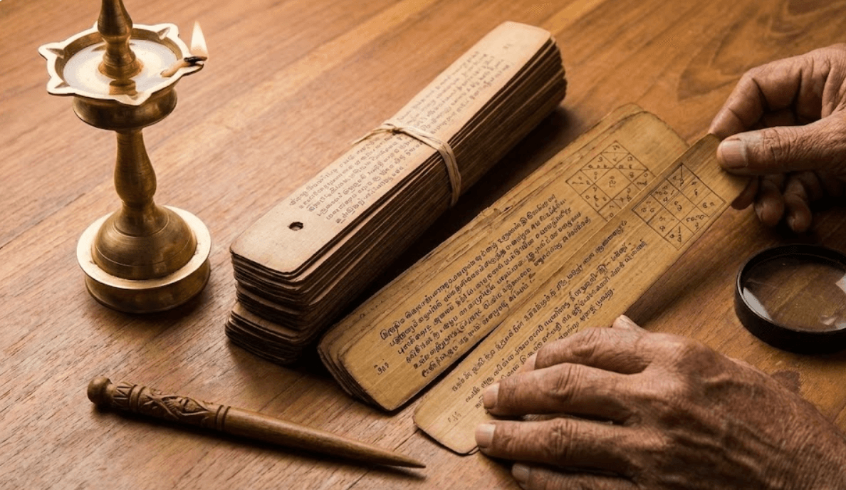 Online Nadi Astrology & Jyotishyamu Andhra Pradesh – Amaravati