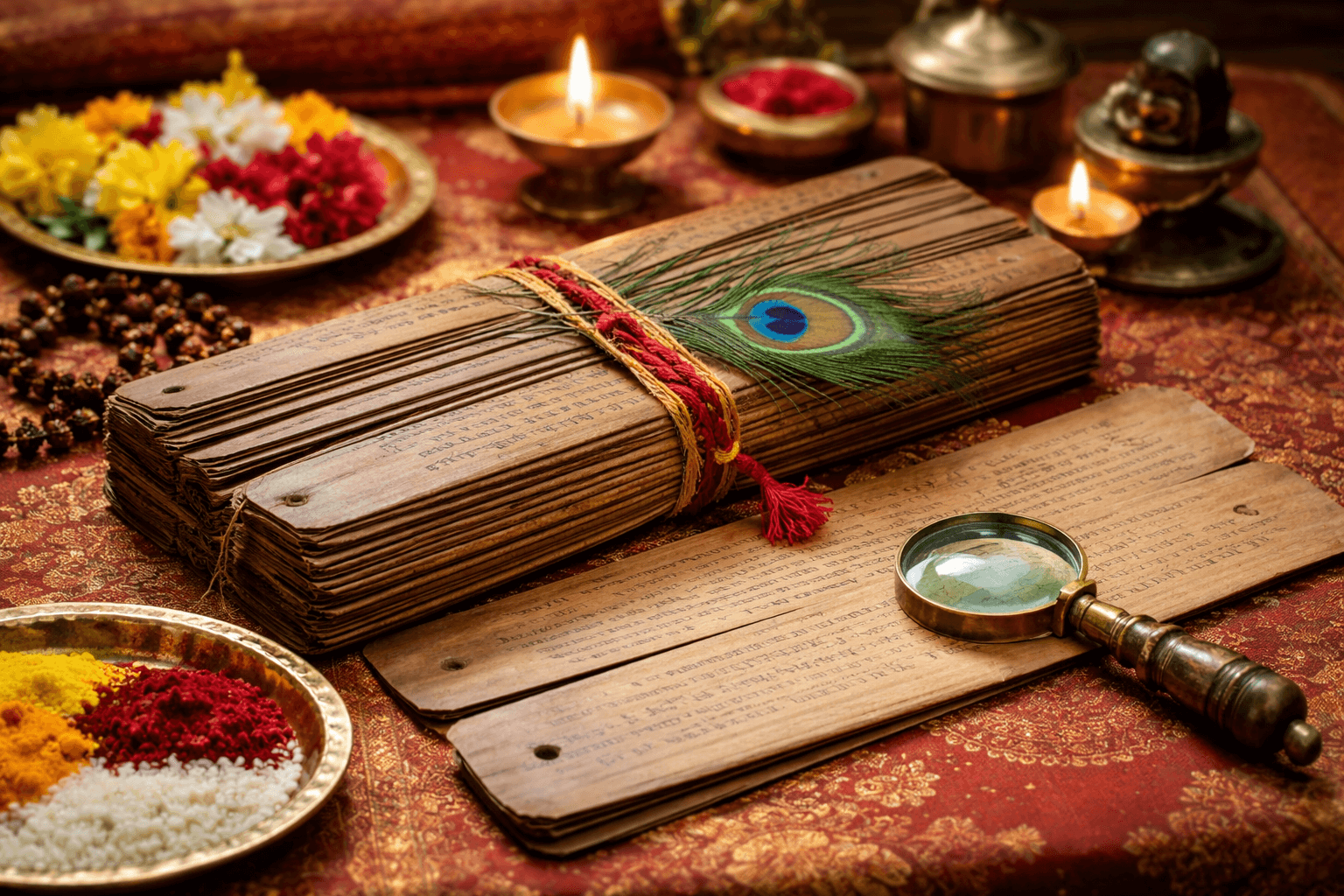 Online Nadi Astrology in Arunachal Pradesh–Itanagar | Genuine