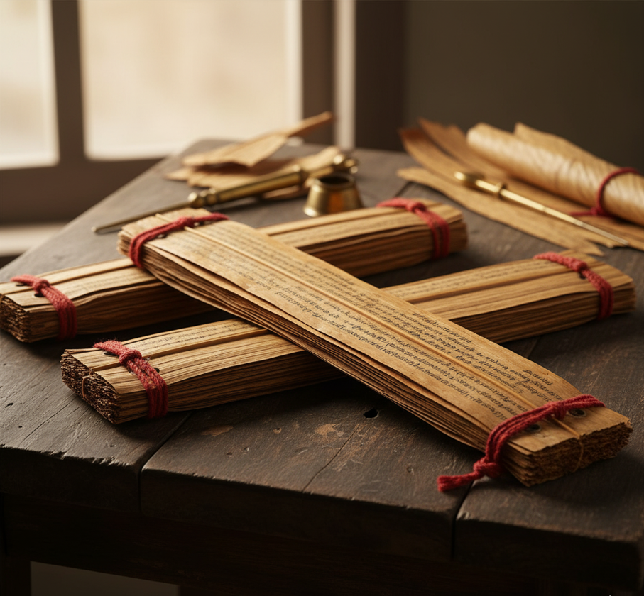 Online Nadi Astrology in Indore