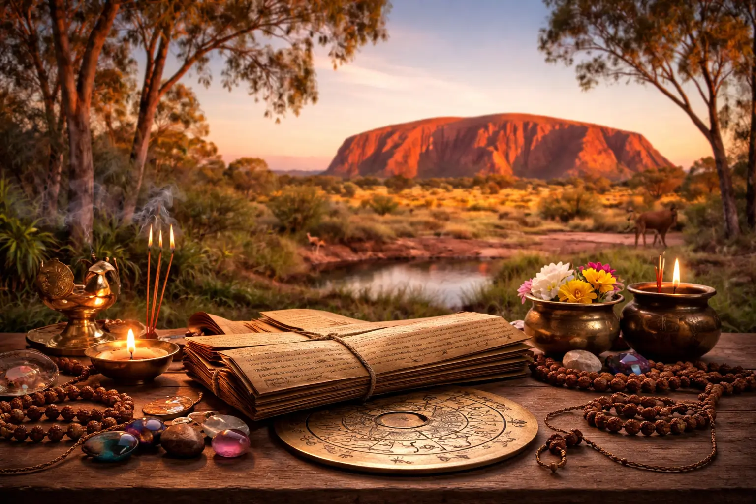 Online Nadi Astrology in Australia | Best & Genuine Astrologer