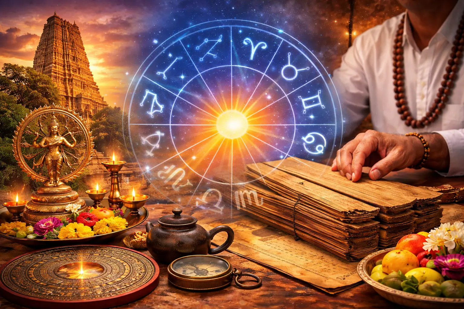 Online Nadi astrology and Jyotish in Delhi | Best Guidance