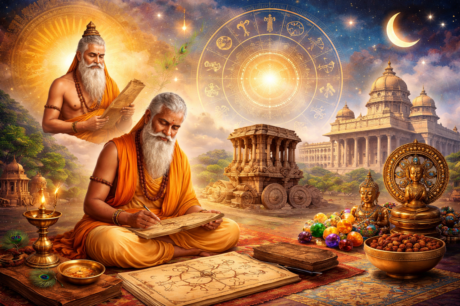 Online Nadi astrology and Jyotishya in Karnataka | Best Astrology