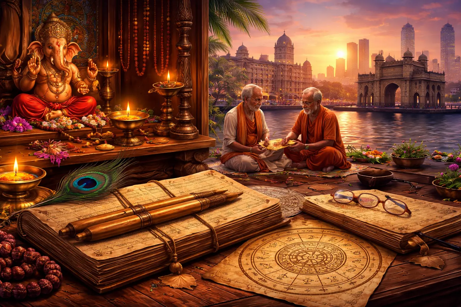 Online Nadi astrology in Manipur – Imphal | Trusted Predictions