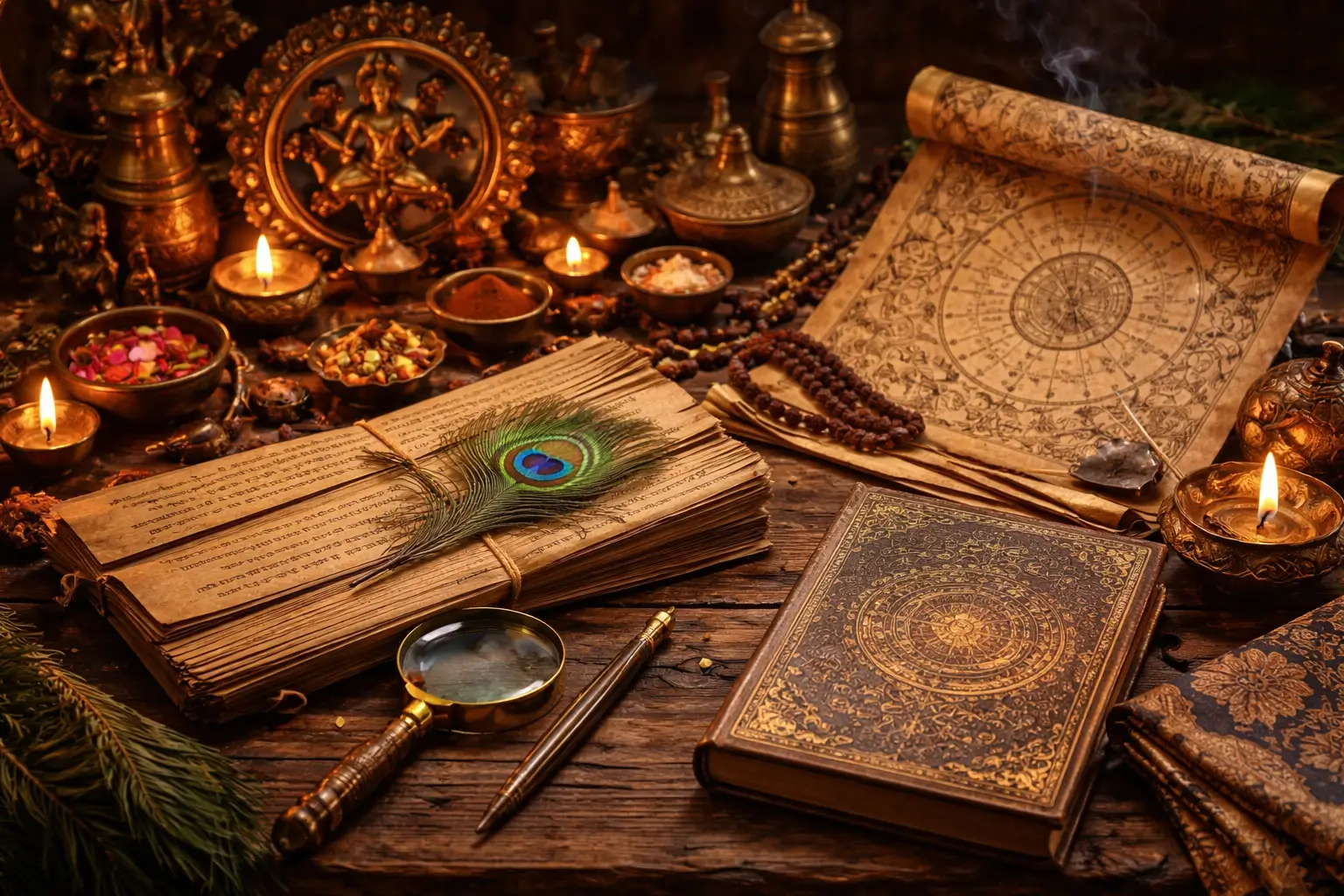 Online Nadi astrology in Netherlands | Top Nadi Reading Services