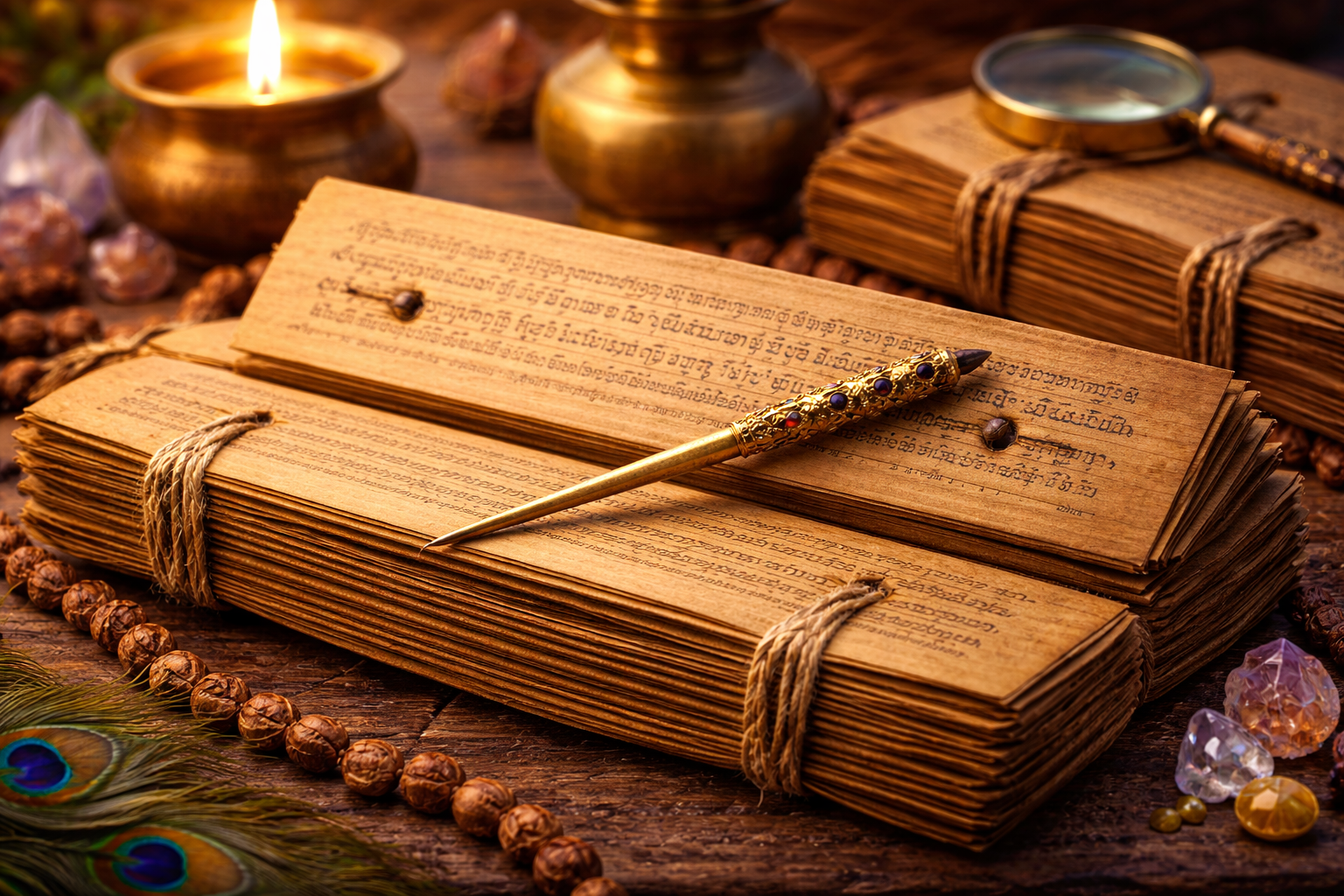 Online Nadi astrology and Jyotishyam in Telangana | Best Naadi