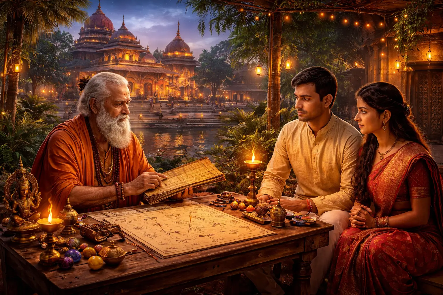 Online Nadi astrology and Jyotish in Tripura – Agartala | Best Naadi