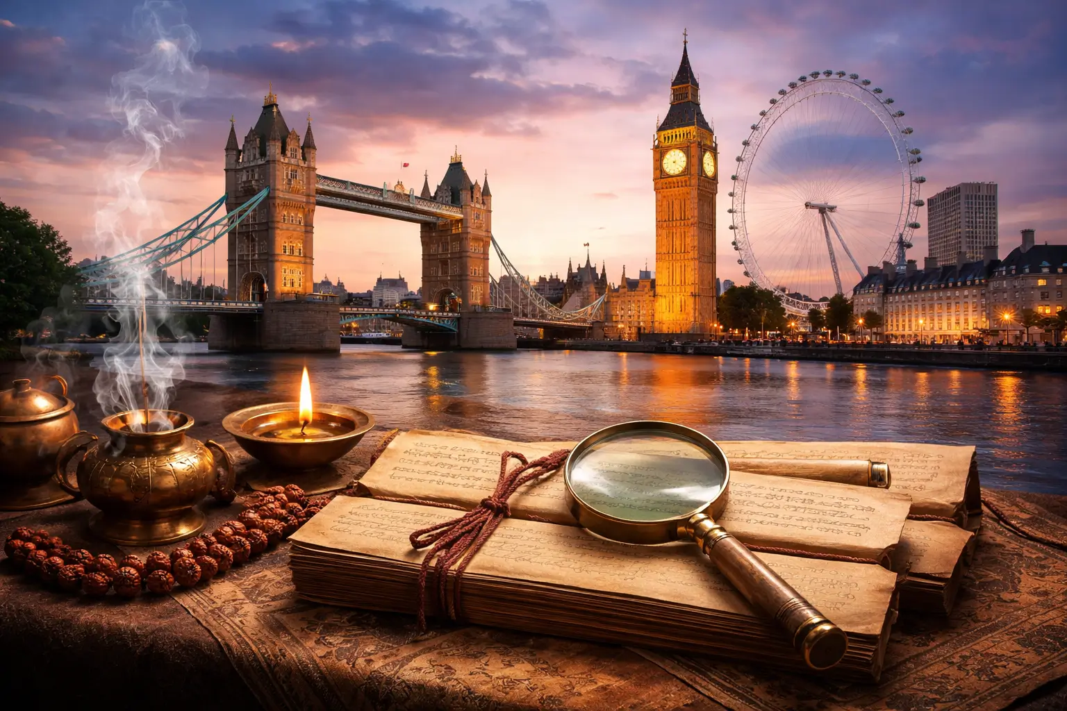 Online Nadi Astrology in United Kingdom | Best Astrology