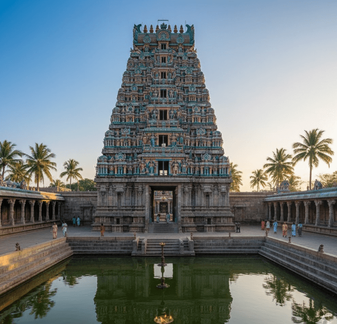 Vaitheeswaran Koil Nadi Jothidam | Authentic Palm Leaf Reading