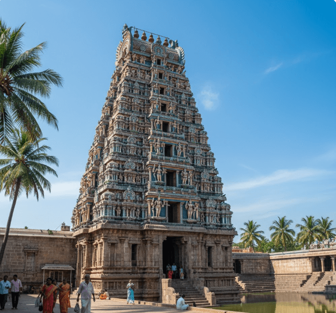 Online Nadi Astrology in Vaitheeswaran Koil | Authentic Reading