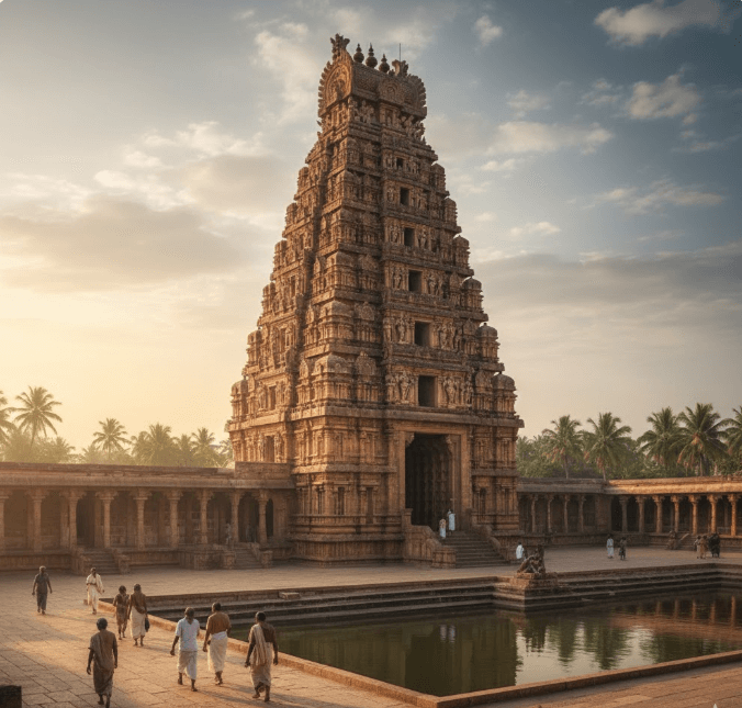 Vaitheeswaran Koil Nadi Astrology Fees | Jothidam Price Info