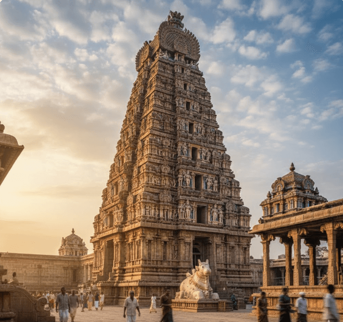 Best Nadi Astrologer in Vaitheeswaran Koil | Genuine Expert