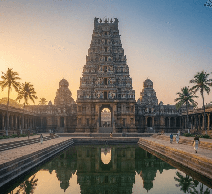 Vaitheeswaran Koil Temple Nadi Astrology | Sacred Jothidam