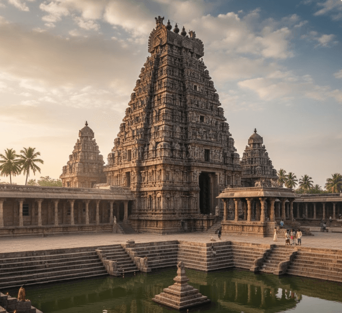 Vaitheeswaran Koil Nadi Jothidam Details | Address & Timings