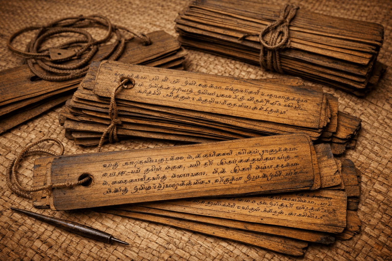 Online Nadi Astrology & Jothidam in Tiruvannamalai Nadi Guidance