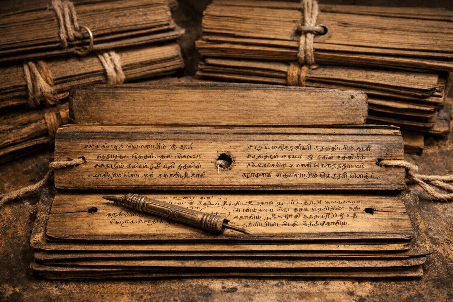 Online Nadi Astrology & Jothidam in Namakkal | Trusted Prediction