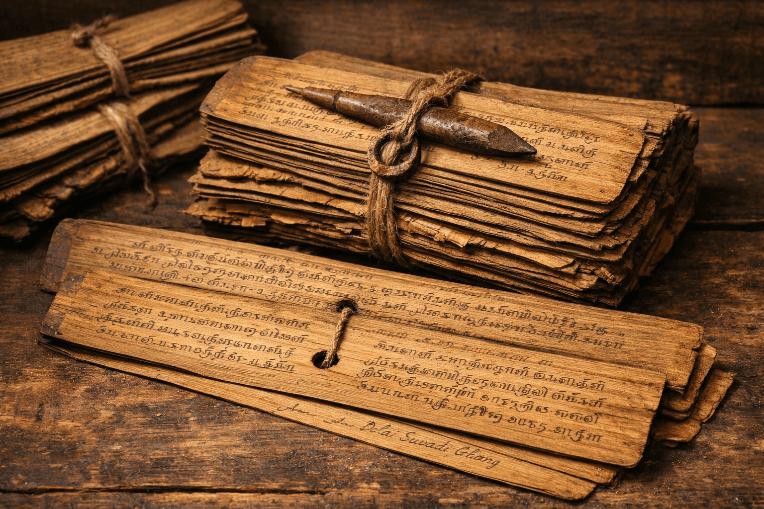 Online Nadi Astrology & Jothidam in Ranipet | Ancient Reading