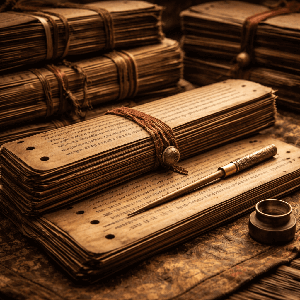 Online Nadi Astrology & Jothidam in Tiruvarur | Genuine Service