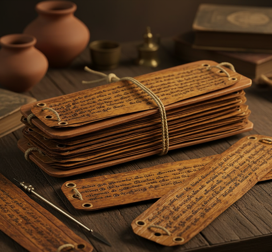 Sri Kousiga Agasthiya Nadi Astrological Centre | Kaushika