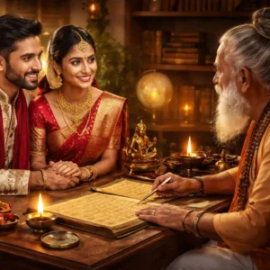 Who Can Get a Nadi Astrology Reading in the UK?