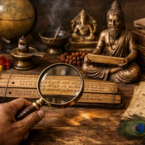 Common Myths About Nadi Astrology in the UK