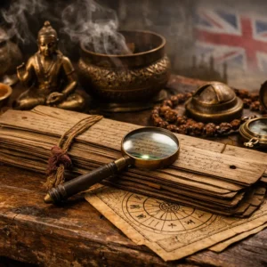 What Happens in a Complete Nadi Astrology Reading?