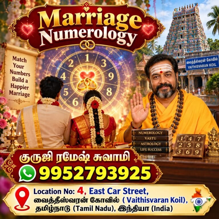 Marriage Numerology – Understanding Relationship Compatibility Through Numbers